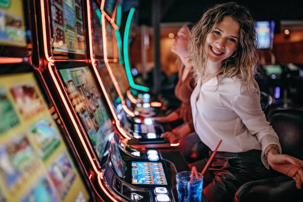 Fortune Ox slot game interface