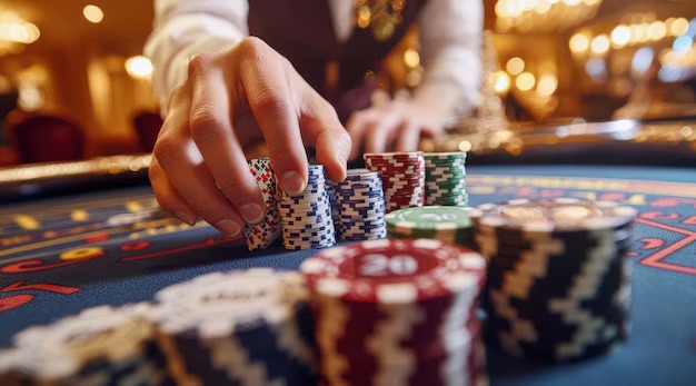 In-play market options on dewagg login